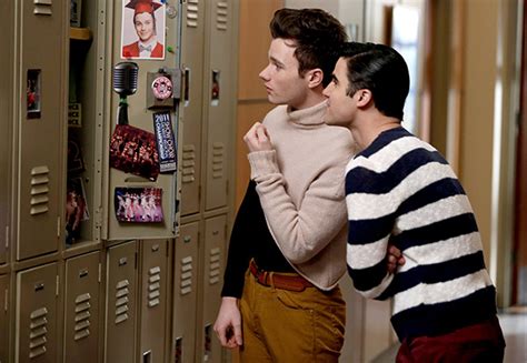 [PHOTOS] ‘Glee’ Series Finale — Pics – Hollywood Life