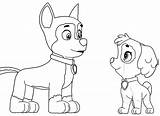 Cerlyheadmonty And Katie Coloring Pages  Learny Kids sketch template