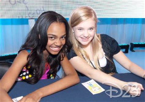 Image - Normal ant-farm-cast-d23-2.jpg | A.N.T. Farm Wiki | FANDOM ...