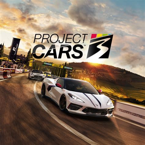 Project CARS 3 Deluxe Edition PS4 Price & Sale History | PS Store USA