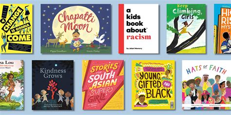 15 fantastic children’s books about diversity | Wonderbly Blog