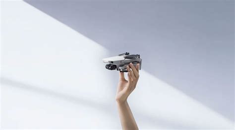 DJI launches Mini 2 with 4K video, RAW photos, longer range | AppleInsider