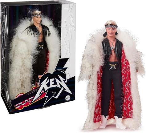 Preorder the Barbie Movie Collectible Ken Doll at Amazon - IGN