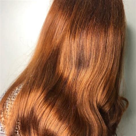 10 Red Hair Colors, from Ginger to Auburn | Wella Professionals