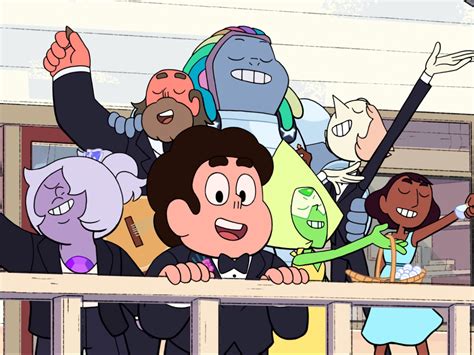 Prime Video: Steven Universe - Season 5