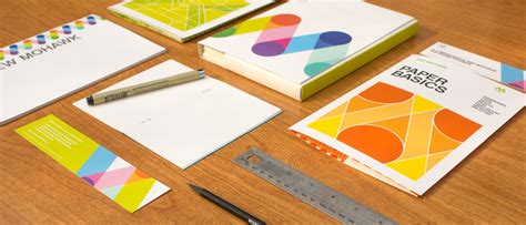 Mohawk Paper Releases Education Tools for New Designers - Precise ...