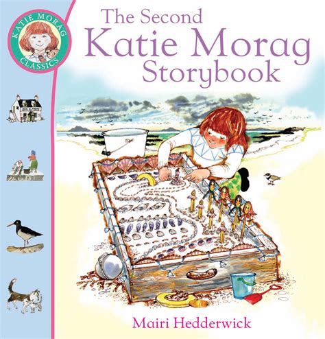 The Second Katie Morag Storybook by Mairi Hedderwick - Penguin Books Australia