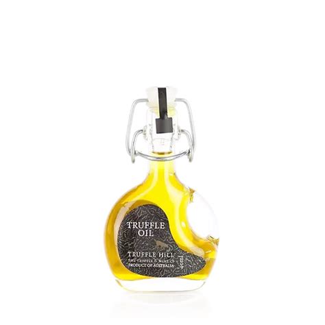 Buy Best Truffle Oil 40ml Online in Manjimup WA | Truffle Hill