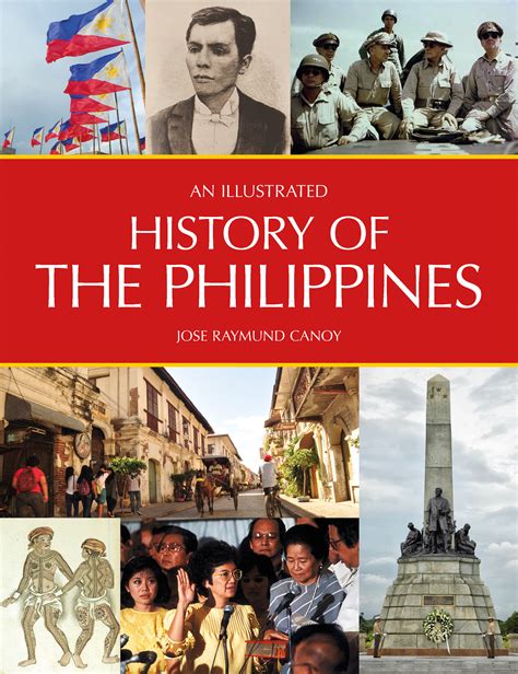 An Illustrated History of the Philippines - JB Publishing