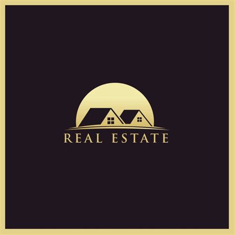 Real Estate Logo [1] - Buy & Sell Cool Stuff