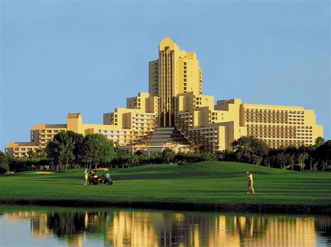 Marriott Orlando World Center Resort & Convention Center - All In OrlandoAll In Orlando