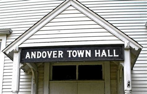 Andover, CT | ConnecticutHistory.org