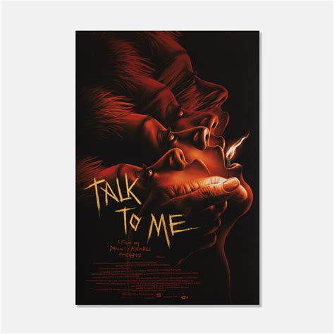 Talk to Me | A24