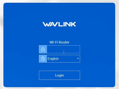 How to update the firmware of my WAVLINK Wi-Fi range extender?