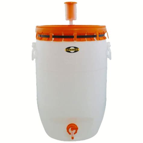 Plastic Conical Fermenter | Conical Fermenters