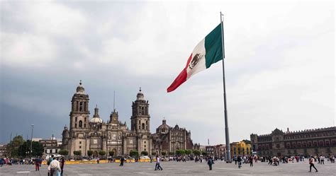 Top 10 Mexico City Sights Not to Miss