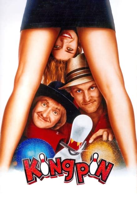 Kingpin (1996) — The Movie Database (TMDB)