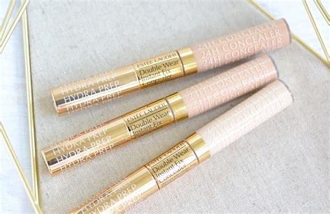 Reviewed: Estee Lauder Double Wear Instant Fix Concealer