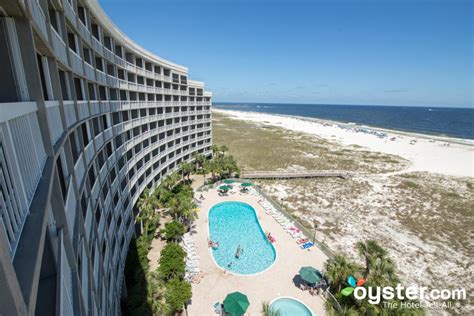 Orange Beach Hotels