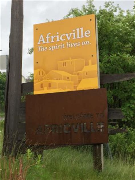 Africville Museum (Halifax) - 2021 All You Need to Know BEFORE You Go (with Photos) - Tripadvisor