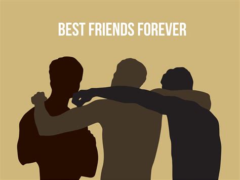 Friends Forever Vector Art, Icons, and Graphics for Free Download