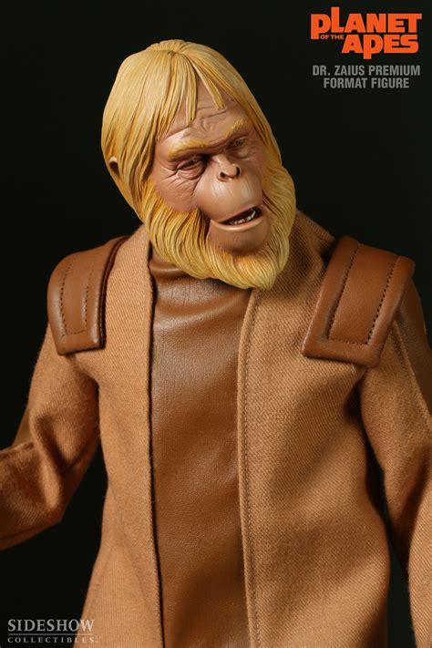 More Dr Zaius | Planet of the apes, Apes, Classic films