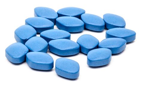 Little Blue Pill for Men | Groupon