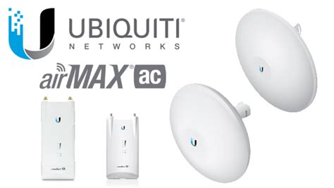 ubnt-airmax-software - Louisiana IT Solutions