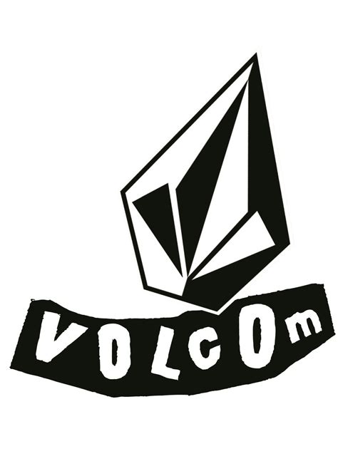 Volcom Logo Vector at Vectorified.com | Collection of Volcom Logo Vector free for personal use