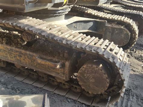 Excavator Undercarriage Parts Buy Excavator Undercarriage Parts in Delhi