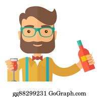 900+ Mixed Drinks Stock Illustrations | Royalty Free - GoGraph