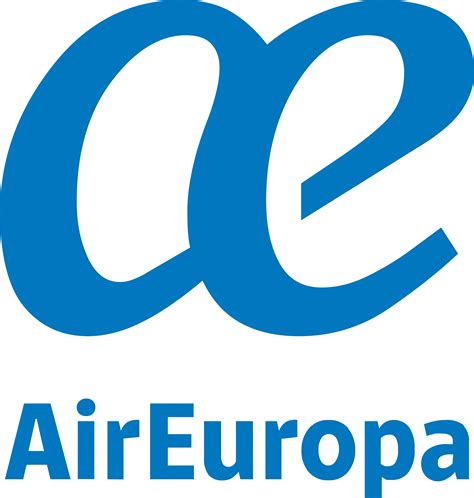 Air Europa Logo Png - PNG Image Collection