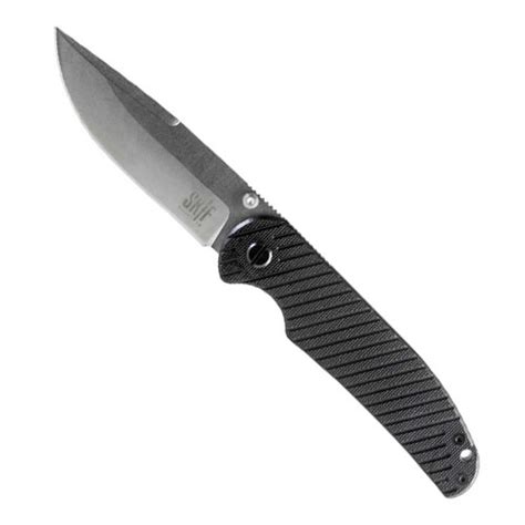 Skif Assistant 732 Folder Knife - 17650076