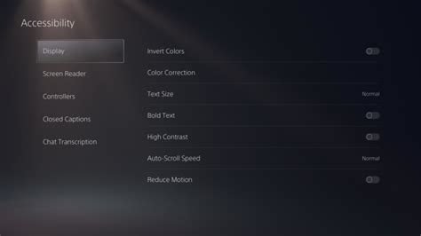 13 Key Settings To Change on Your PlayStation 5 | Digital Trends