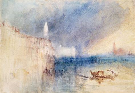 Un atto d’amore per Joseph Mallord William Turner – La sottile linea d'ombra | Turner ...