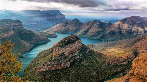 Visual Odyssey Through Blyde River Canyon Nature Reserve Photos