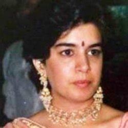 Reena Dutta (Aamir Khan's Ex-wife) Biography, Age, Children, Family ...