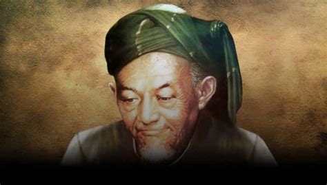 Biography of KH Hasyim Al Asy'ari Founder of Nahdlatul Ulama (NU ...