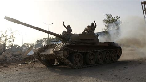 ‘Divide and ruin’: How NATO’s policy is destroying Libya — RT Op-Edge