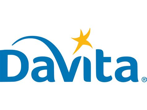 Davita Logo PNG Transparent Logo - Freepngdesign.com