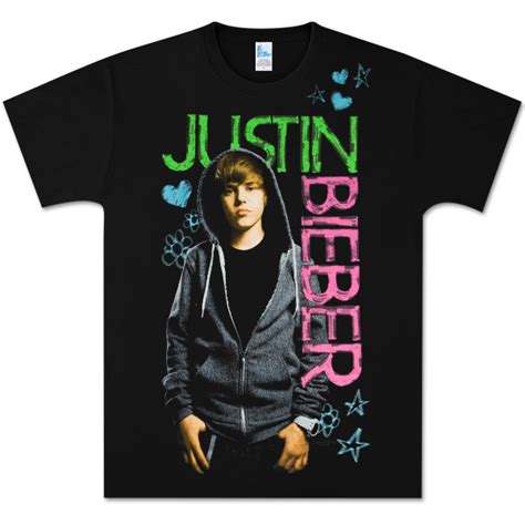 Sengoonkon Sopo: justin bieber t shirts