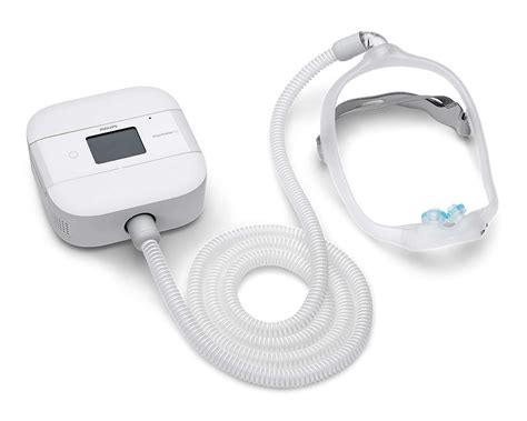 Philips Respironics CPAP Dreamstation GO | Oxigenopoc S.A.S