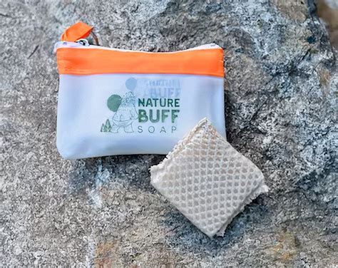 Blog — Nature Buff Soap