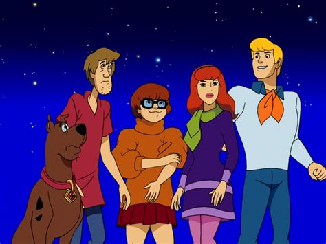 Cyber Gang (Scooby-Doo and the Cyber Chase) | Scoobypedia | FANDOM powered by Wikia