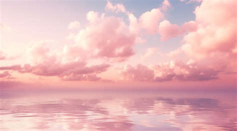 3840x2160 Resolution Pink Aesthetic Sky HD Calm and Beautiful 4K ...