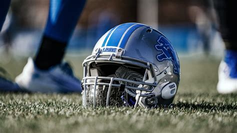 Detroit Lions announce 2021 player personnel staff