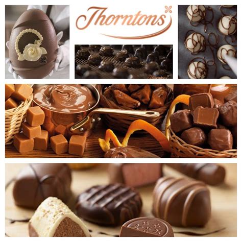 Thorntons Online Store | UK Delivery | Gifts and Special Offers | Buy ...