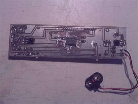 Paintball/Ballistic Chronograph : 11 Steps (with Pictures) - Instructables