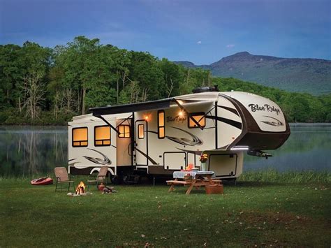 BOONDOCKING AND DRY CAMPING