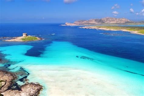 Stintino Guide - Where to Stay, Things to Do, Where to Eat - 🏖️Sardinian Beaches